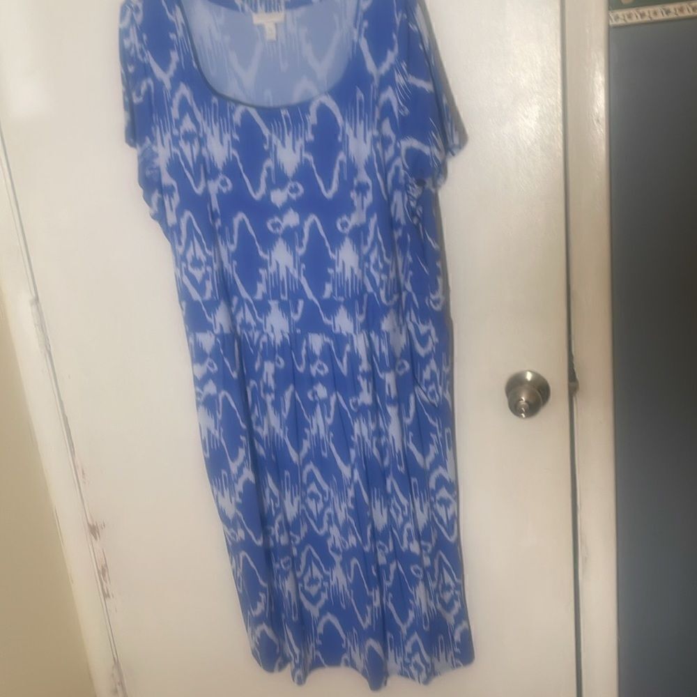 Charter Club Women’s Dress